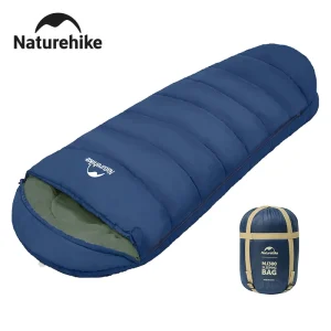 Naturehike Mummy Sleeping Bag