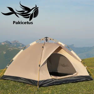 Tent Blue Elk Trading Co 