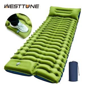 Ultralight Sleeping Mat