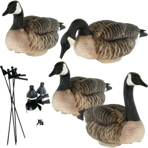 Canada Goose Floater Decoys