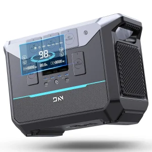 Portable Power Station 1800W