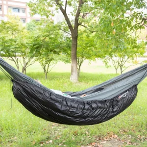 Kamperbox Hammock