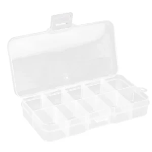 Fishing Tackle Box