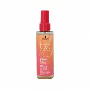 Sun Block Schwarzkopf BC SUN PROTECT Spray