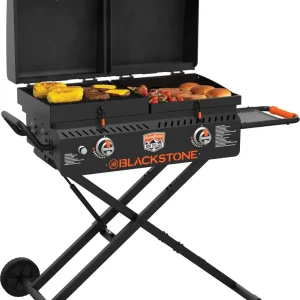 Blackstone Grille