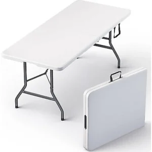 Plastic Folding Table