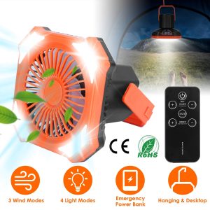 Fan